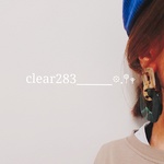 再再再再再再再入荷!!人気ピアス⸜♡⸝大ぶりピアス