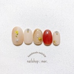 再販 * nailchip : no.2