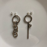 M.7chain silver