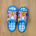 湯上りスリッパ(にゃんこ2)