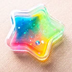 ①夢のアクセサリーケース✧︎星型