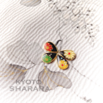 ＊和の花雫＊ピアス/イヤリング