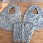【sea-neccoさま】専用　スタイ＆サッキングパッド