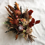 SALE▷bouquet&boutonniere《antique wild flower》