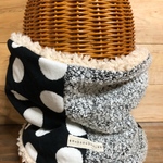 mocomocoネックウォーマー大人size＊幅広