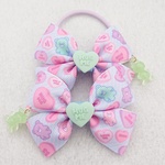 キャンディハーツ×くまさん ☆ sweet&cuteシリーズ