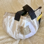 ナチュラルなモタモタ？Bag➁