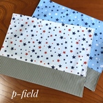 【再販】スターのランチョンマット