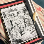 アリスのおすそ分けファイル(ハートの女王)