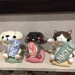 monakajiji様専用ページ