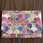 うさぎ御朱印帳ケース(・ x ・)