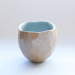 おちょこ「結晶」