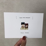 ayaglam__様専用ページ 似顔絵 にがおえ