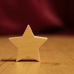 お星さま*5個セット【人気商品】