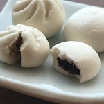 肉まんあんまん
