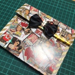 おすそ分けミニジャバラファイル⑥【送料無料】おすそ分けファイル 