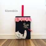 Gizmoblin シューズバッグ No.020