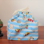 お弁当袋★　～おにぎり＆うさぎさん＆パンダetc～