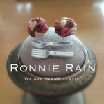 豆ラテ　ーMAME llatteー
