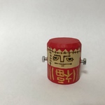 フランケンだるま