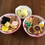daifuku0521さま専用 ラーメンセット