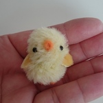 チビひよこちゃん