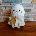 ☆しろたん☆ロングコート