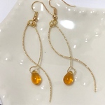 太陽のピアス