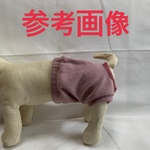 犬服☆お揃いマナーパンツ