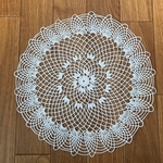 ドイリー　きんせんか