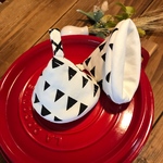 ストウブの鍋つかみ2個セット