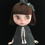 ＊Mitten＊outfit＜S＞深緑