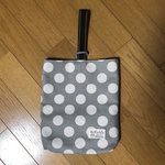 上履き袋（送料込み）