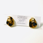 カケラべっ甲ピアス