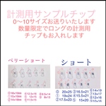 サンプルチップ