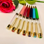 新色  NEW ゴールドクリスタル 7色セット
