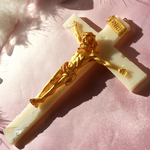 初売りSALE✞キリストクロス ゴールド