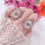 パステルリング❁