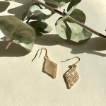diamond shape