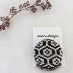 ころりんバッヂ・キラキラ