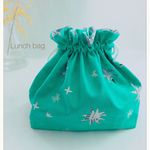 ☆☆☆ starー☆☆☆ Lunch  bag