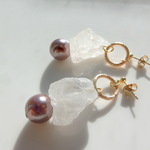 rock pearl