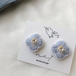ohana  Ｌsize《ピアス》