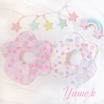 【ふんわり可愛い 360° もくもくスタイ 〜candy  heart〜】