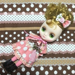 ミディブライス　スィーツチョコレート