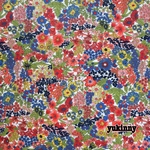  yukapee様ご注文品 リバティ＊ラミネート＊IDケースにもなるパスケース