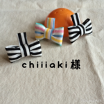chiiiaki.様専用