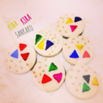 KIRA KIRA △ SANKAKU