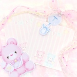 26日22時より販売開始 №52 くまメモ