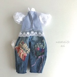 ネオブライス お洋服セット⑥